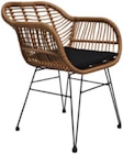 Gartensessel im XXXLutz Möbelhäuser Prospekt Gartensessel von Ambia Garden im aktuellen XXXLutz Möbelhäuser Prospekt für 39,90 €