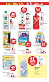 Prospectus Super U "Super U" en cours à Dunkerque, Page 31 Catalogue Super U en cours à Dunkerque, "Super U", Page 31