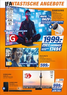 Aktueller expert Prospekt "Top Angebote" Seite 2 von 12 Seiten