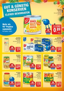 Champignons im Marktkauf Prospekt "AUSWAHL RIESIG, PREISE NIEDRIG" mit 44 Seiten (Leipzig)