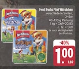 EDEKA Röthenbach (Pegnitz) Prospekt mit  im Angebot für 1,00 €