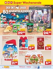 Geschenke im Netto Marken-Discount Prospekt in Heilbronn Aktueller Netto Marken-Discount Prospekt mit Geschenke, "Aktuelle Angebote", Seite 40