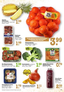 Tomaten im aktuellen E center Prospekt (Heidelberg) Tomaten im E center Prospekt "Aktuelle Angebote" mit 39 Seiten (Heidelberg)