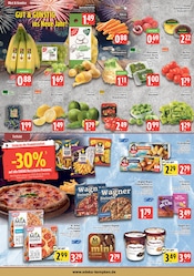 Aktueller EDEKA Prospekt mit Kartoffeln, "Aktuelle Angebote", Seite 4