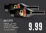 Aktuelles Baileys Original Angebot bei EDEKA in Bochum ab 9,99 €