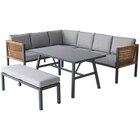 Loungeset von  im aktuellen POCO Prospekt für 749,99 €