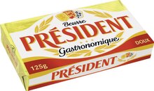Vival Sevran - Beurre gastronomique doux Promo Beurre gastronomique doux dans le catalogue Vival "# Prêt à croquer des promos ?" à Sevran