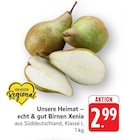 EDEKA Riederich Prospekt mit  im Angebot für 2,99 €