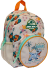 SIL SAC GOUTER JURASSIC WORLD - JURASSIC WORLD - Auchan Hypermarché à Calais SIL SAC GOUTER JURASSIC WORLD - JURASSIC WORLD en promo chez Auchan Hypermarché Calais