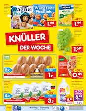 Zucker im Netto Marken-Discount Prospekt in Memmingen Aktueller Netto Marken-Discount Prospekt mit Zucker, "Aktuelle Angebote", Seite 2