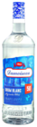 Rhum Blanc Agricole 50° - DAMOISEAU en promo chez U Express Avignon à 16,65 €