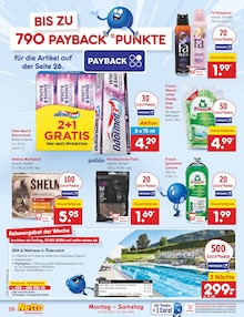 Katzenfutter im Netto Marken-Discount Prospekt "Aktuelle Angebote" mit 60 Seiten (Neuss)