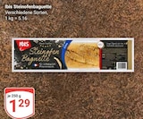 Angebot im GLOBUS Gensingen Prospekt GLOBUS Gensingen Prospekt mit im Angebot für 1,29 €