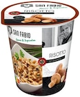 Risotto mit Steinpilzen von San Fabio im aktuellen Penny Prospekt für 0,89 €