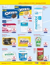 Aktueller Netto Marken-Discount Prospekt mit Eis, "Aktuelle Angebote", Seite 39
