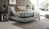 Boxspringbett inkl. Motor von Dieter Knoll im aktuellen XXXLutz Möbelhäuser Prospekt
