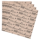 Serviette im Ernstings family Prospekt 20 Servietten im weihnachtlichen Design im aktuellen Ernstings family Prospekt für 2,99 €