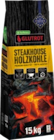 Steakhouse Holzkohle Angebote von Glutrot bei Raiffeisenmarkt Bad Kreuznach für 32,99 €