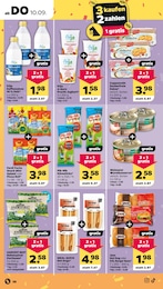 Pizza Angebot & Preis im aktuellen Netto mit dem Scottie Prospekt Pizza Angebot im aktuellen Netto mit dem Scottie Prospekt auf Seite 42