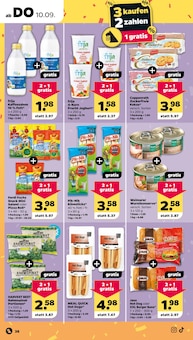 Netto mit dem Scottie Prospekt der aktuellen Woche, gĂĽltig von 07.09.2026 bis 12.09.2026 Aktueller Netto mit dem Scottie Prospekt "GĂĽnstig. Besser. FĂĽr Dich." mit 45 Seiten