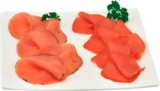 Aktuelles Graved Lachsfleisch Angebot bei E center in Rostock ab 2,19 €