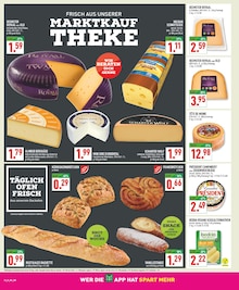 Käse im aktuellen Marktkauf Prospekt (Essen) Käse im Marktkauf Prospekt "Aktuelle Angebote" mit 34 Seiten (Essen)