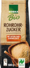Rohrohrzucker Angebote von EDEKA Bio bei EDEKA Wuppertal für 1,49 €