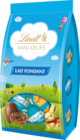 MINI OEUFS CHOCOLAT AU LAIT LINDT - LINDT dans le catalogue Auchan Hypermarché