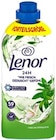 Weichspüler Angebote von Lenor bei Kaufland Ravensburg für 2,88 €