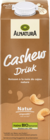 Cashew Drink von Alnatura im aktuellen budni Prospekt