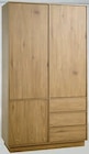 JYSK Eckental - TRANUM Kleiderschrank Angebot im Prospekt TRANUM Kleiderschrank bei JYSK im Eckental Prospekt für 200,00 €