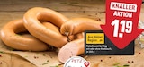 Fleischwurst im Ring mit Knoblauch Angebote bei REWE Siegen für 1,19 €