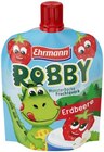 Aktuelle Quark Angebote bei Penny in Frankfurt (Main) Aktuelles Robby Früchte-Quark Angebot bei Penny in Frankfurt (Main) ab 0,55 €