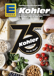 E center Prospekt für Emmendingen mit 32 Seiten E center Prospekt für Emmendingen: "Aktuelle Angebote", 32 Seiten, 15.09.2025 - 20.09.2025