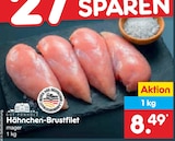 Hähnchen-Brustfilet Angebote von Gut Ponholz bei Netto Marken-Discount Celle für 8,49 €