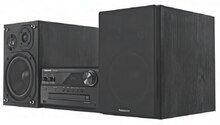 Saturn Freiberg - Kompaktanlage SC-PMX94 Kompaktanlage SC-PMX94 Angebot bei Saturn Freiberg im Prospekt "OSTERBONUS"