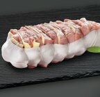 Intermarché Contact Pellegrue - Promo Rôti filet de porc façon orloff Promo Rôti filet de porc façon orloff à 9,90 € dans le catalogue Intermarché Contact à Pellegrue