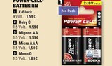 Power-Cell E-Block im Angebot bei Marktkauf in Esslingen Power-Cell E-Block Angebote von Edeka bei Marktkauf Esslingen für 1,59 €