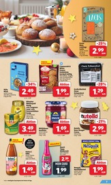 Aktueller Markant Nordwest Prospekt mit Saft, "DER MARKT FÜR GUTES ESSEN UND TRINKEN", Seite 7