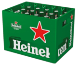 Premium Beer im Angebot bei REWE in Bergheim Premium Beer Angebote von Heineken bei REWE Bergheim für 15,99 €