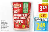 Aktuelles Frische Bio-Fertiggerichte Angebot bei EDEKA in Berlin ab 2,49 €
