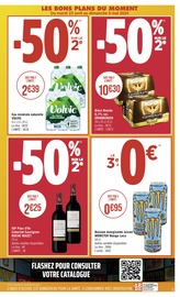 Bière Angebote im Prospekt "Casino #hyperFrais" von Géant Casino auf Seite 5