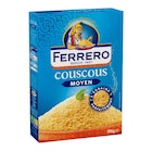 Couscous - FERRERO en promo chez Carrefour Market Couscous - FERRERO dans le catalogue Carrefour Market