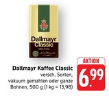 Kaffee Classic bei EDEKA im Prospekt "" für 6,99 €