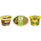 SUR TOUTES LES OLIVES DÉNOYAUTÉES ET LES TAPENADES - CROC FRAIS en promo chez Carrefour Market SUR TOUTES LES OLIVES DÉNOYAUTÉES ET LES TAPENADES - CROC FRAIS dans le catalogue Carrefour Market