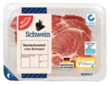 Schweinenacken von Gut & Günstig für 4,44 € bei Marktkauf im Angebot Schweinenacken von Gut & Günstig im aktuellen Marktkauf Prospekt