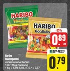EDEKA Rochlitz - Fruchtgummi Angebot im Prospekt Fruchtgummi bei EDEKA im Rochlitz Prospekt für 0,79 €