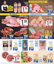 Aktueller E center Prospekt mit Wurst, "Wir lieben Lebensmittel.", Seite 5
