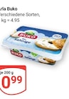 GLOBUS Eschborn - Arla Buko Angebot im Prospekt Arla Buko bei GLOBUS im Eschborn Prospekt für 0,99 €