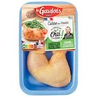 Cuisses de poulet - LE GAULOIS - Carrefour Cuisses de poulet - LE GAULOIS à 3,00 € dans le catalogue Carrefour